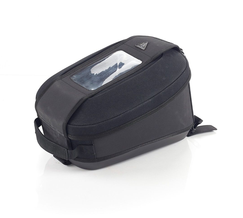 triumph scrambler tank bag